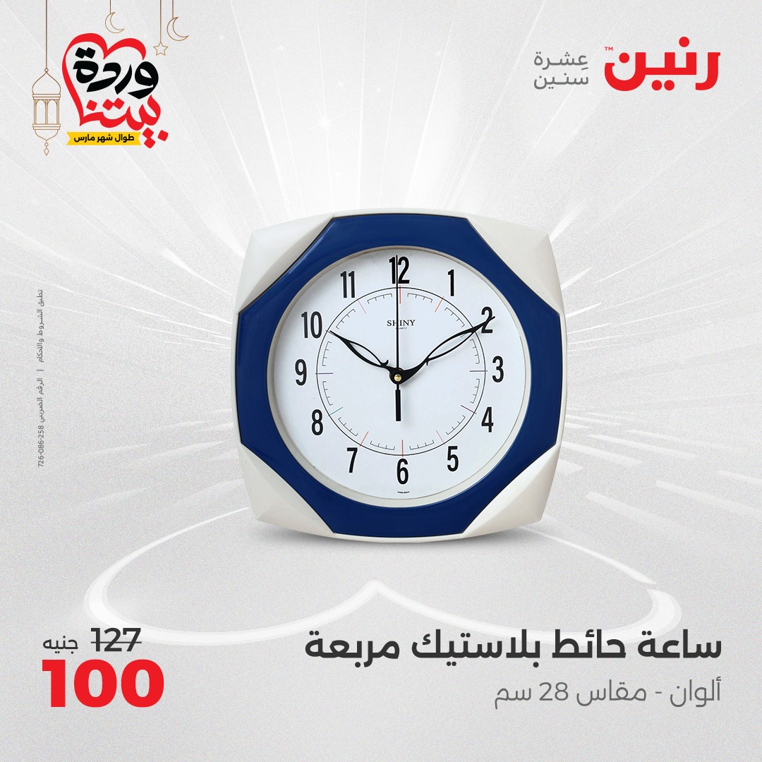 raneen offers from 16mar to 17mar 2025 عروض رنين من 16 مارس حتى 17 مارس 2025 صفحة رقم 16